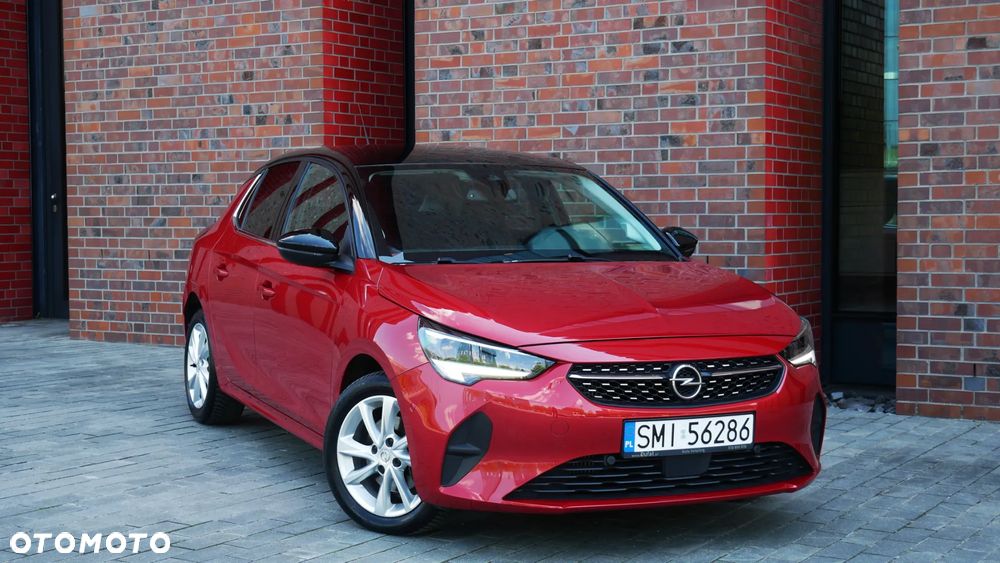 Opel Corsa 1.2 Direct Injection Turbo - 2
