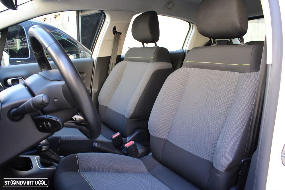 Citroën C3 Pure Tech S&S ETG Exclusive - 26