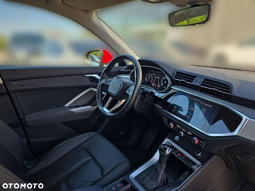 Audi Q3 40 TFSI Quattro S tronic - 9