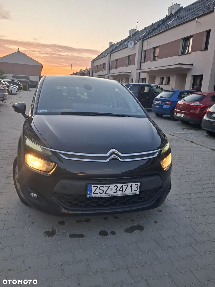 Citroën C4 Picasso 1.6 e-HDi Attraction - 3