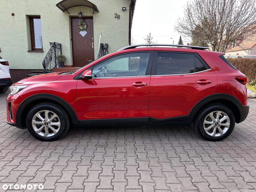 Kia Stonic 1.2 Edition 7 - 3