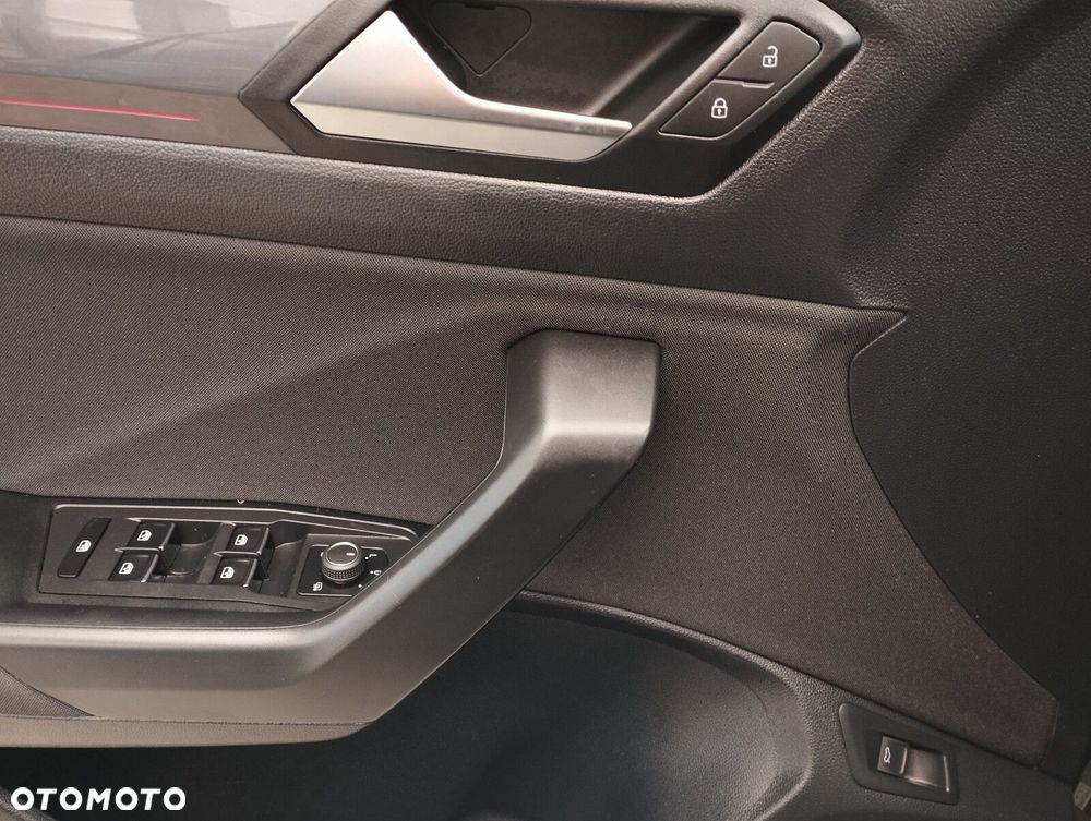 Volkswagen T-Roc 1.5 TSI ACT Premium DSG - 10