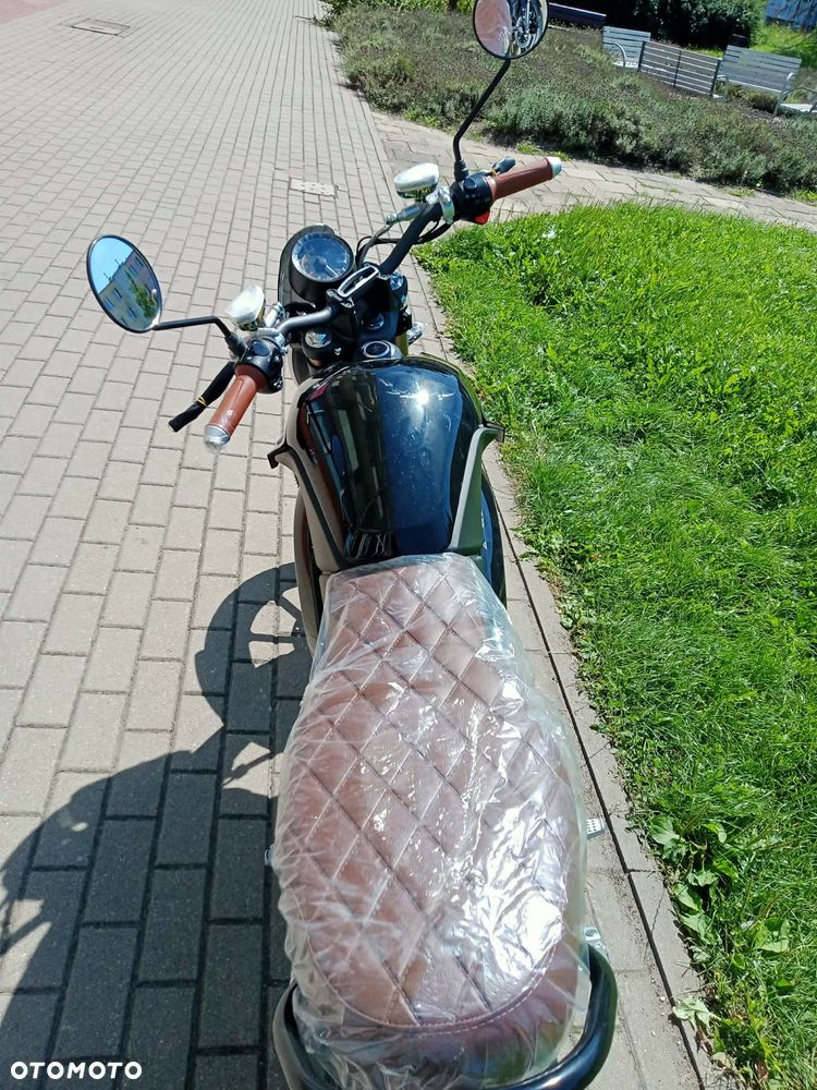 Vmoto TC MAX - 13