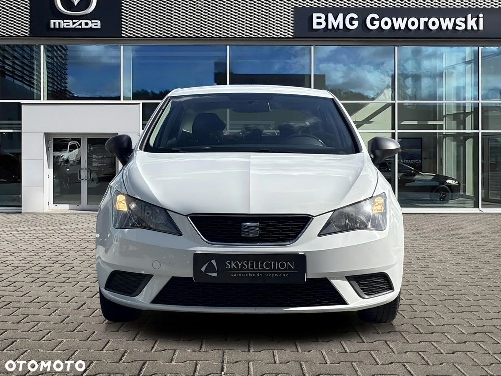 Seat Ibiza 1.0 Reference S&S - 14