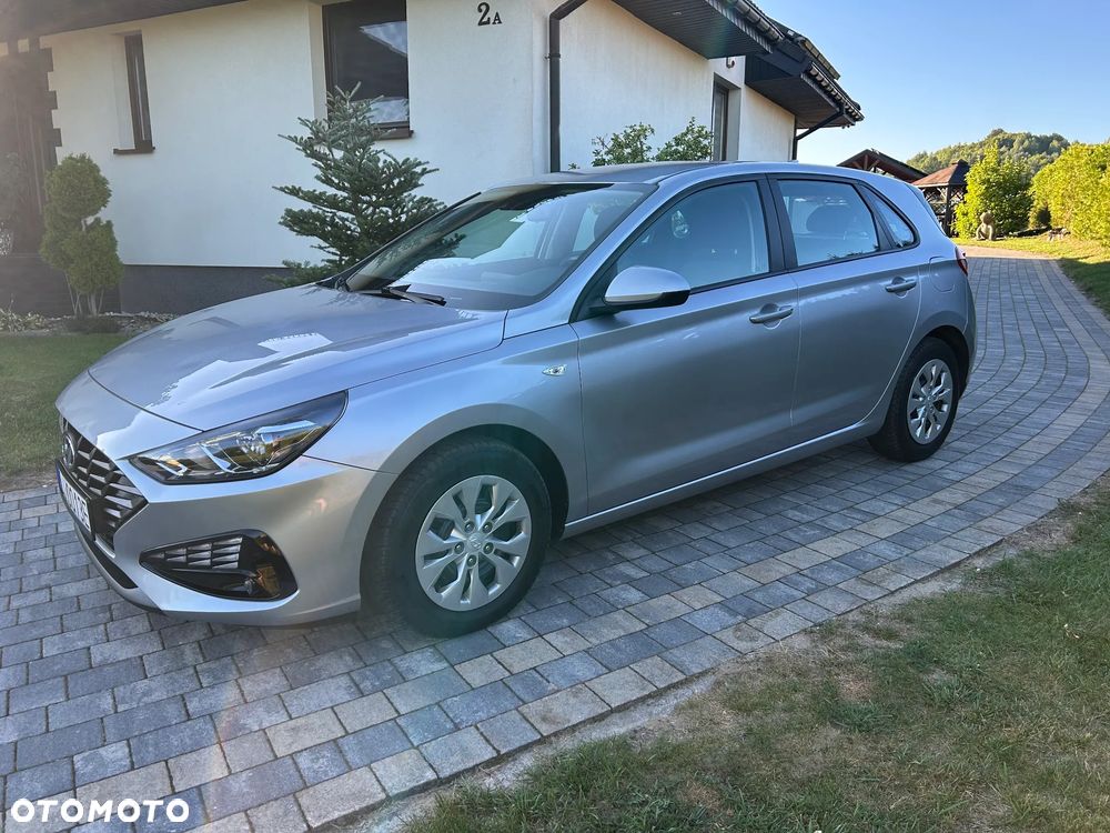 Hyundai i30 1.5 DPI Modern - 5
