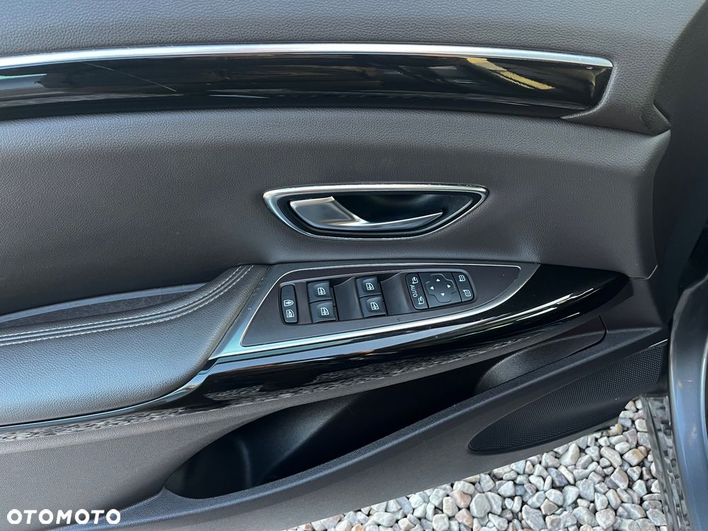 Renault Espace 2015