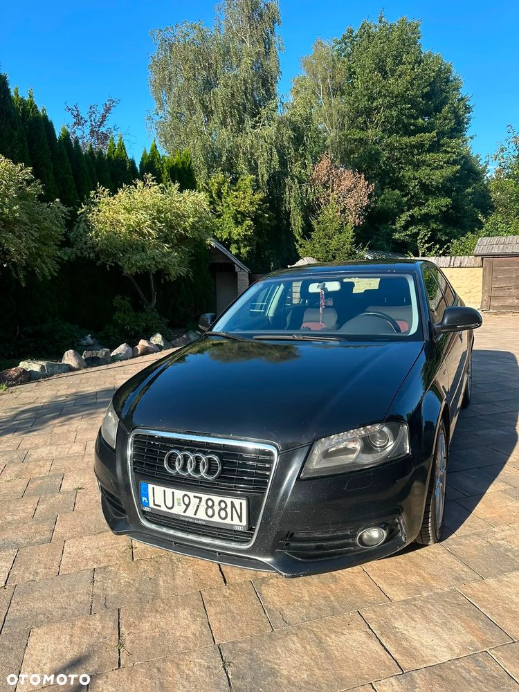 Audi A3 Sportback - 12