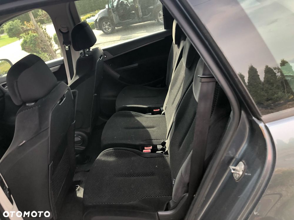Citroën C4 Picasso 1.8i SX Pack - 12