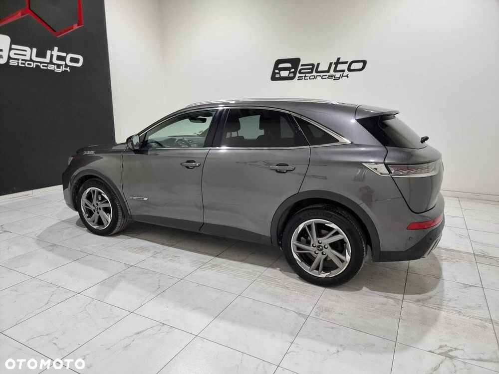 DS Automobiles DS 7 Crossback - 4