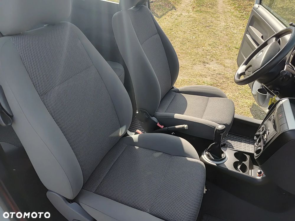 Volkswagen Fox 1.4 Style - 23