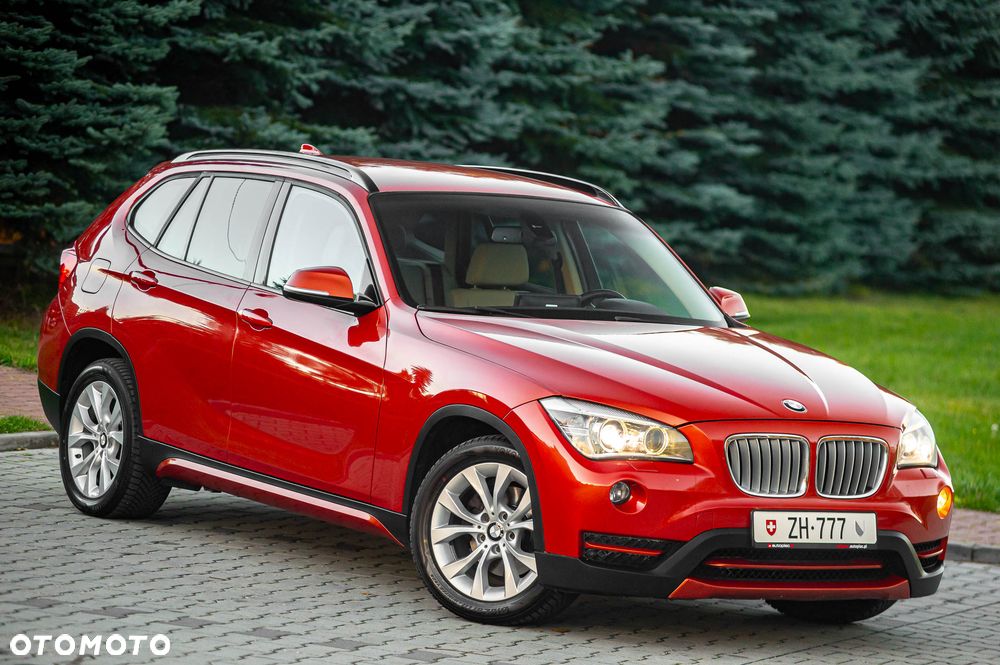 BMW X1 - 3