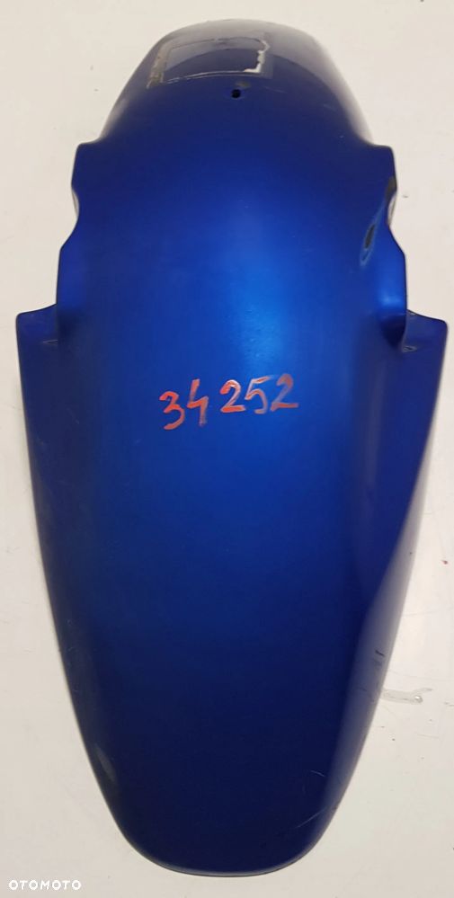 Suzuki SV 650 98-02 błotnik przód - 1