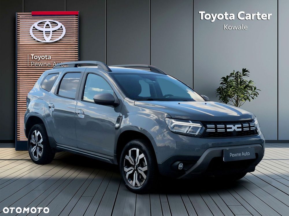 Dacia Duster 1.3 TCe Prestige - 7