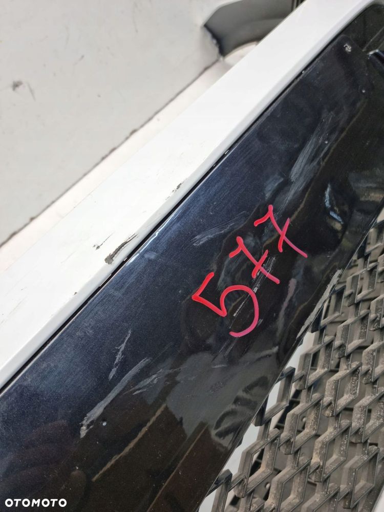 skoda enyaq sportline 5la zderzak przód przedni - 2