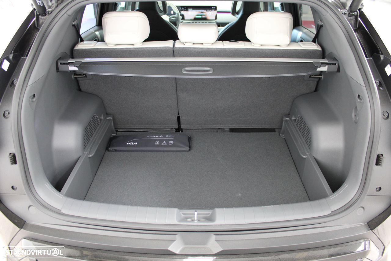 Kia EV3 81.4 kWh GT-Line - 10