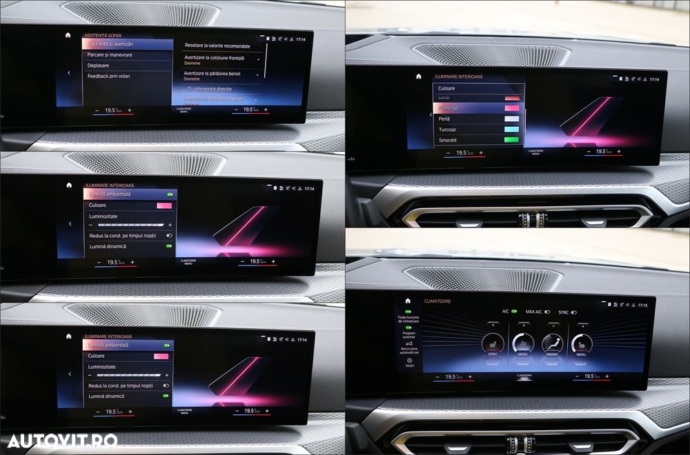 BMW Seria 3 330i xDrive AT - 12