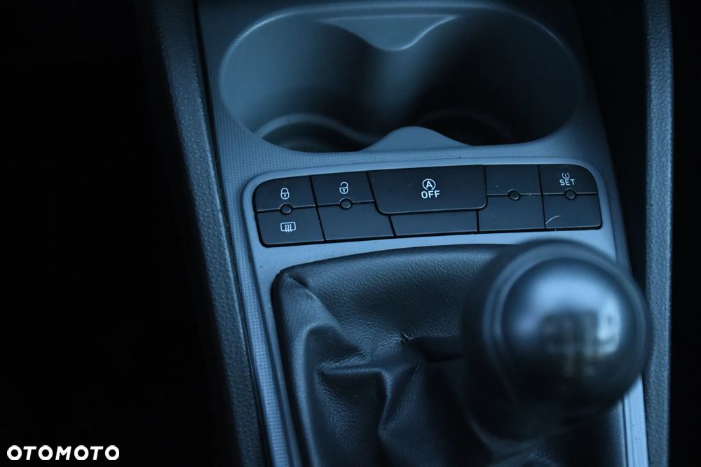 Seat Ibiza 5-Türer Copa - 11