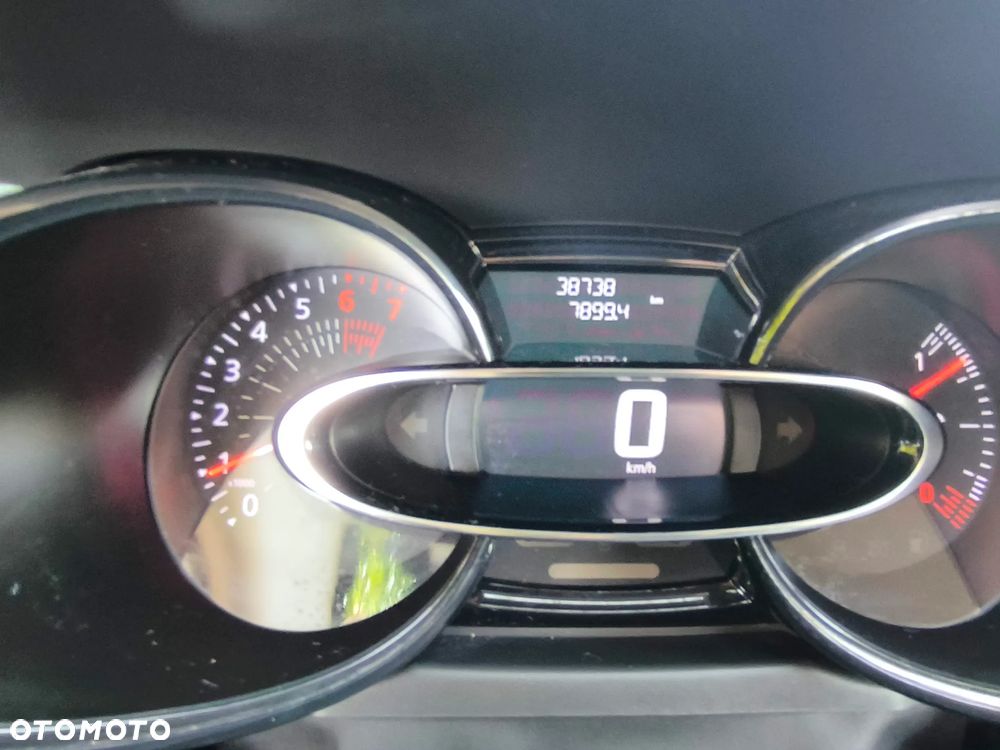 Renault Captur 1.0 TCe Evolution - 15