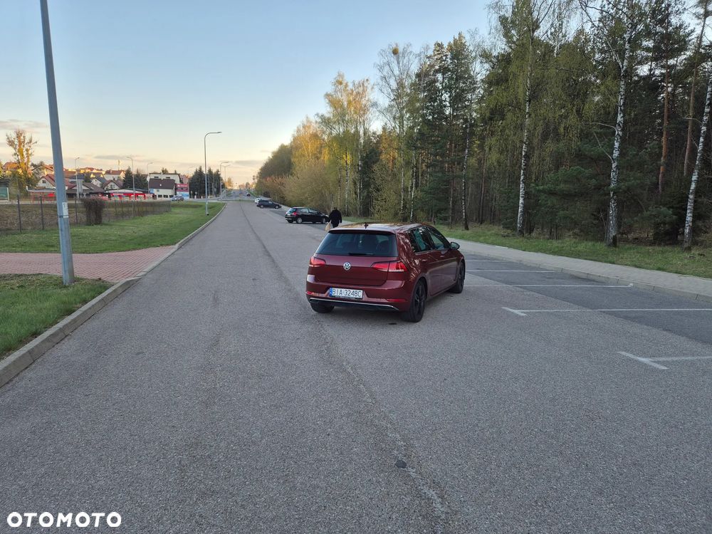 Volkswagen Golf 1.0 TSI IQ Drive - 6