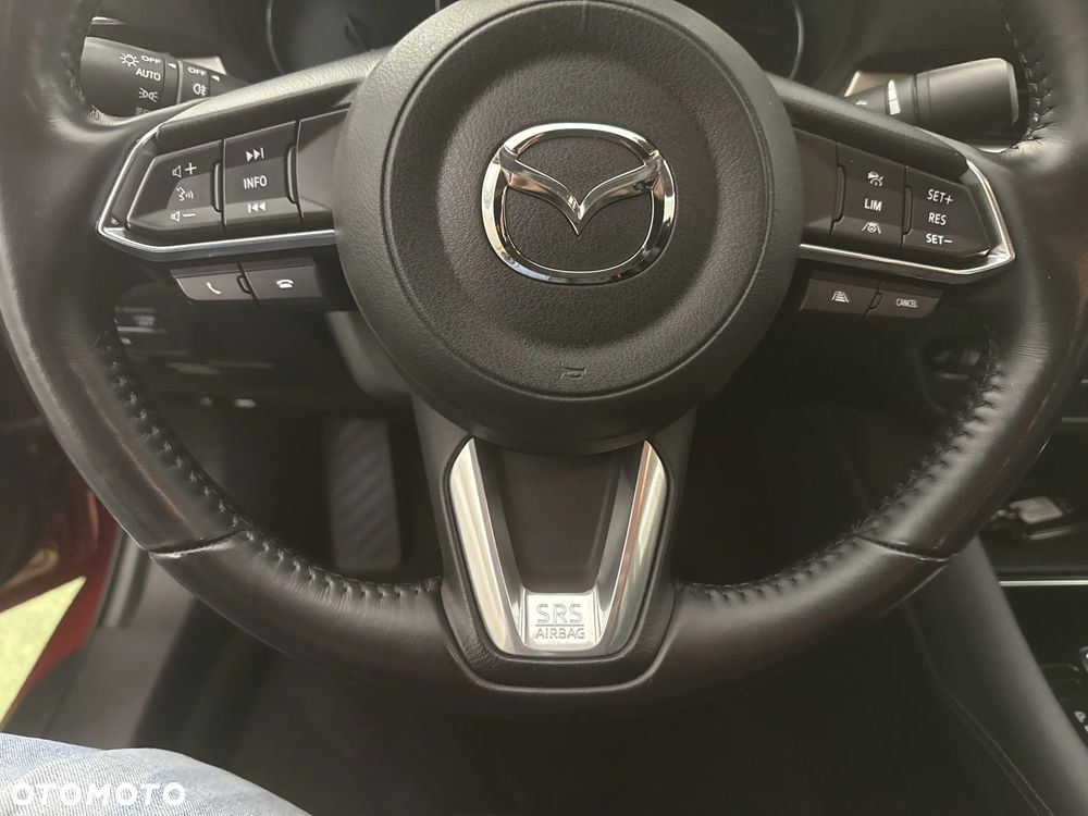 Mazda 6 2.0 Exclusive-Line - 13