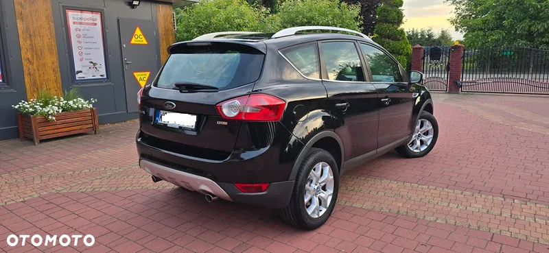 Ford Kuga 2.0 TDCi Trend - 4