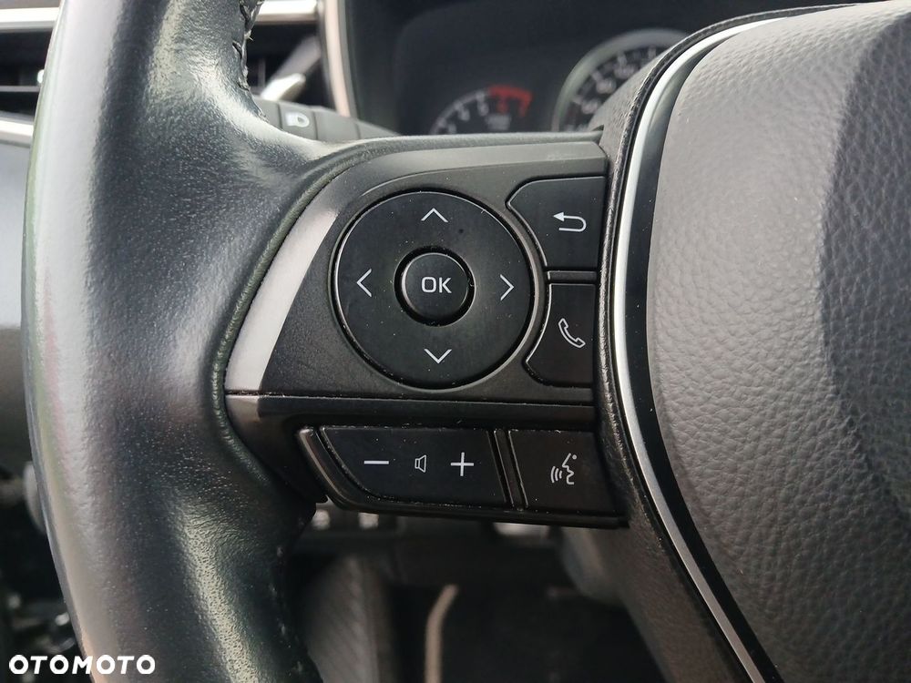 Toyota Corolla 1.8 Hybrid Comfort - 27