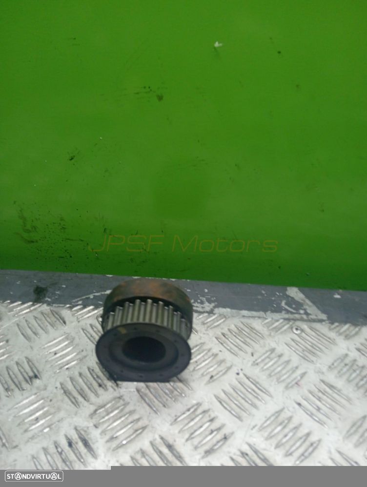 Chevrolet Captiva 2.0 D 4WD LLW - 9