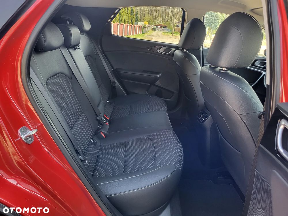 Kia XCeed 1.4 T-GDI OPF DCT7 JBL SOUND EDITION - 15