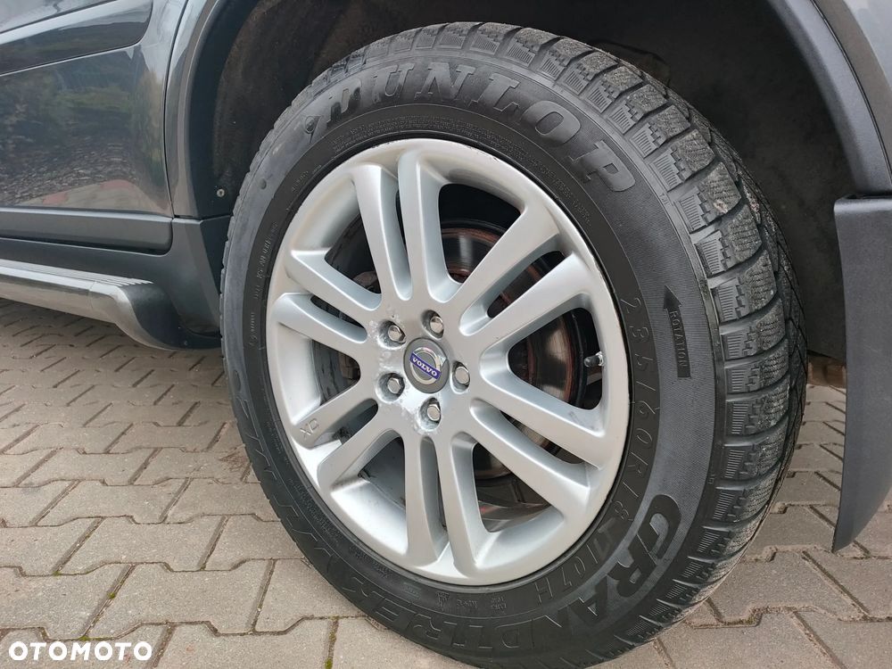 Volvo XC 90 V8 Executive - 14