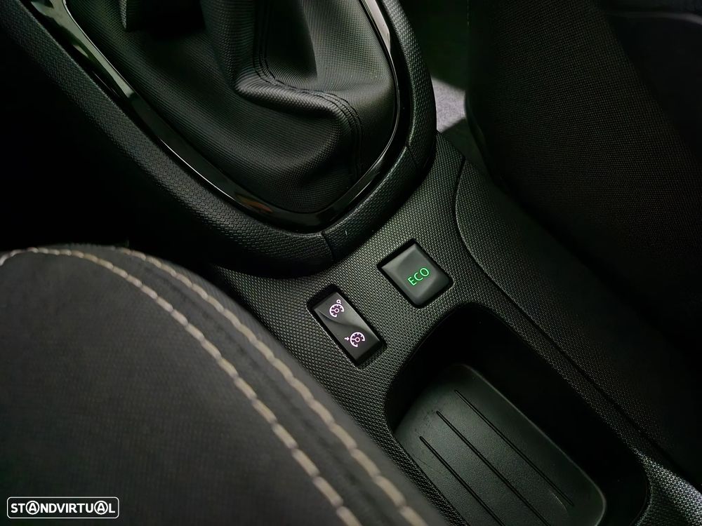 Renault Clio Sport Tourer 1.5 dCi Dynamique S - 10