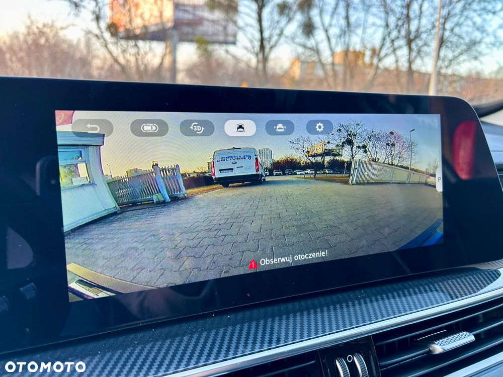 Chery Tiggo 7 1.5 T-GDI Super Hybrid Prestige DHT - 33