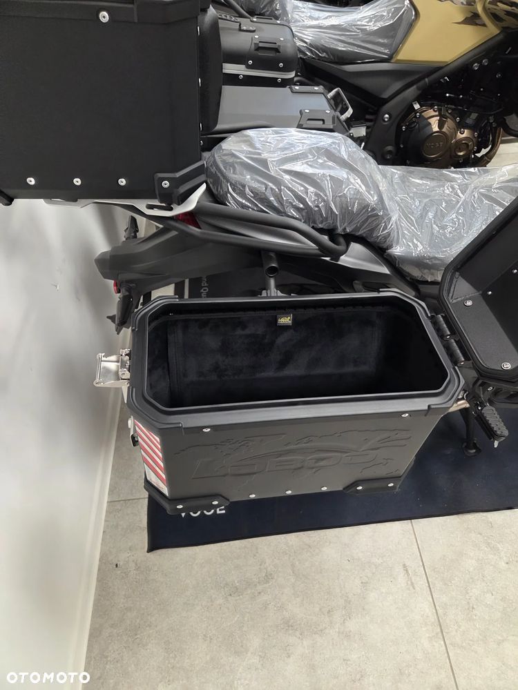 VOGE 525DSX - 7