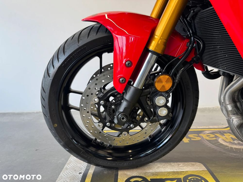 Yamaha Tracer - 18