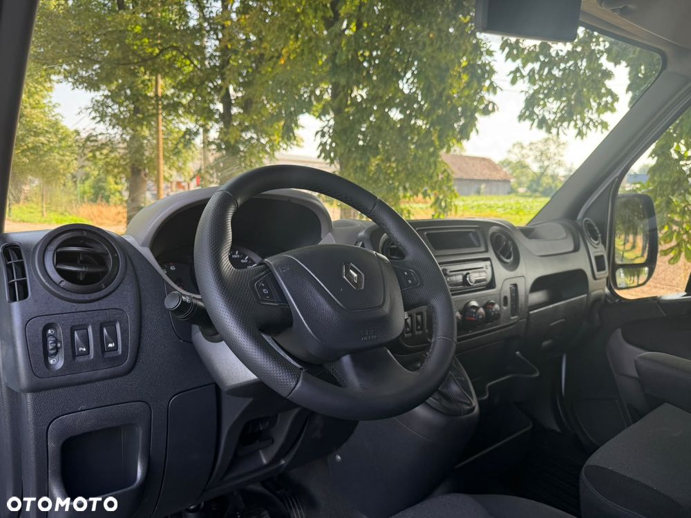 Renault Master - 8