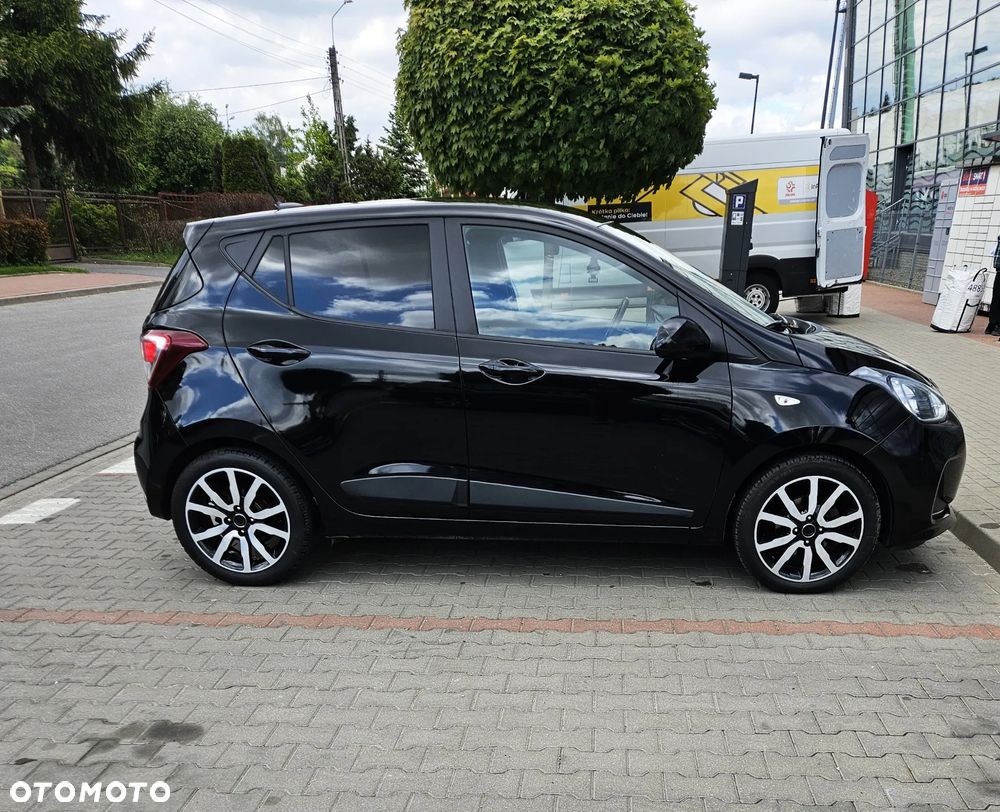 Hyundai i10 1.2 Premium - 3