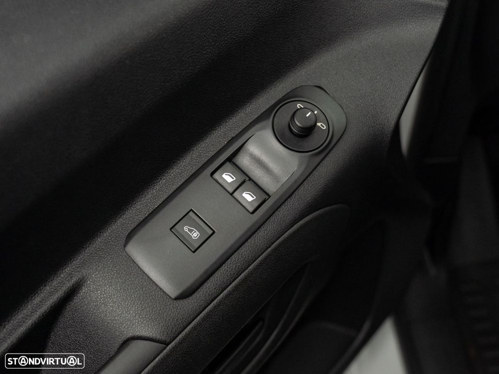 Peugeot Partner 1.5 BlueHDi Premium Standard - 14