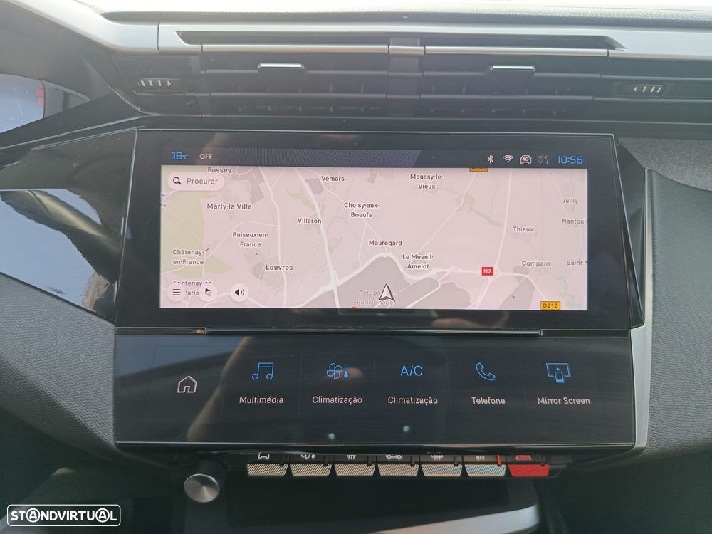 Peugeot 308 PureTech 130 Allure Pack - 8