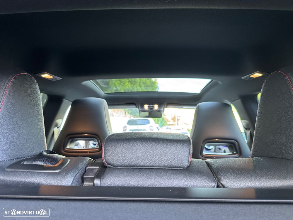 Mercedes-Benz CLA 200 d 8G-DCT AMG Line Advanced Plus - 34