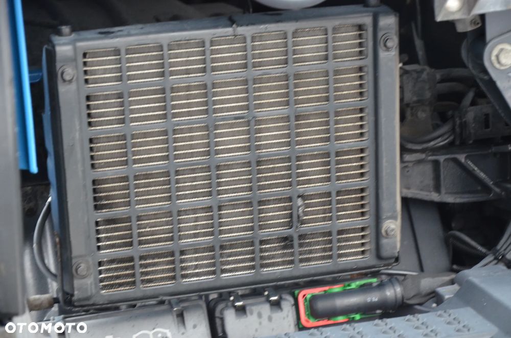 Scania R 450 / 2019 / KLIMA P. / ACC / AIRBAG / NAVI / SKÓRY / KAMERA / LED / HYDRAULIKA / DE 1600 - 6