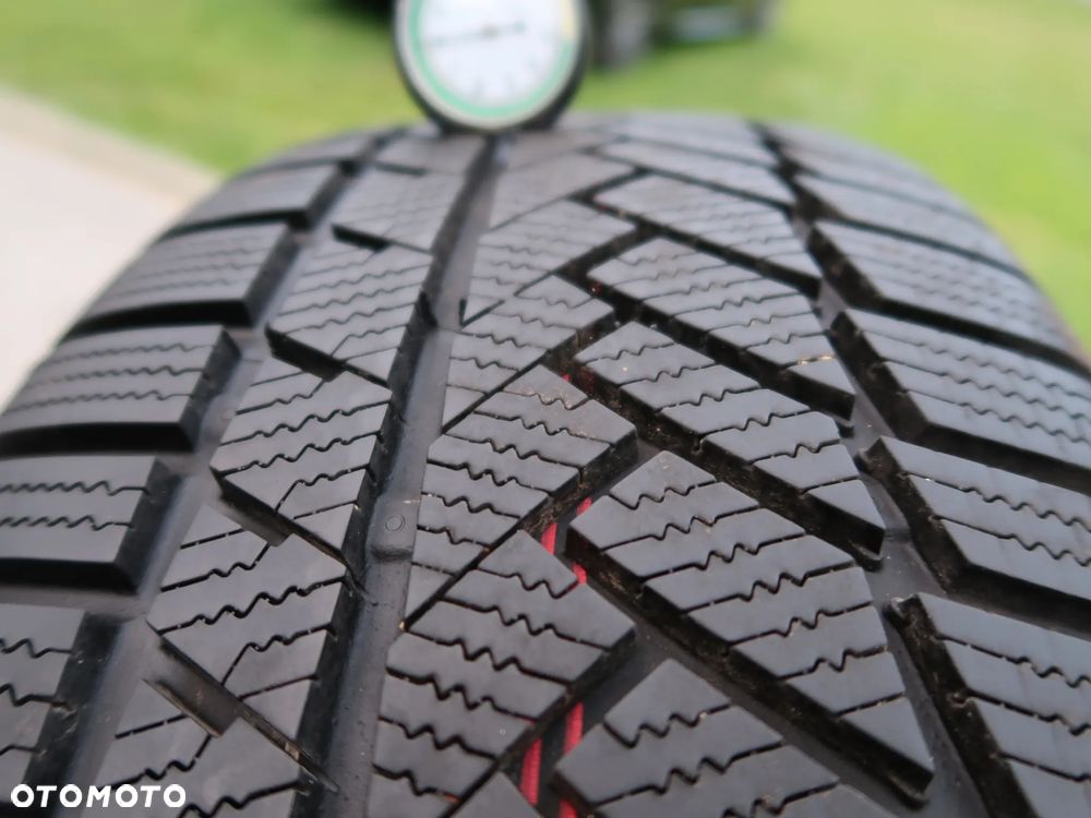 Koła zimowe Audi Q5 SQ5 20'' 255/45r20 Continetal - 17