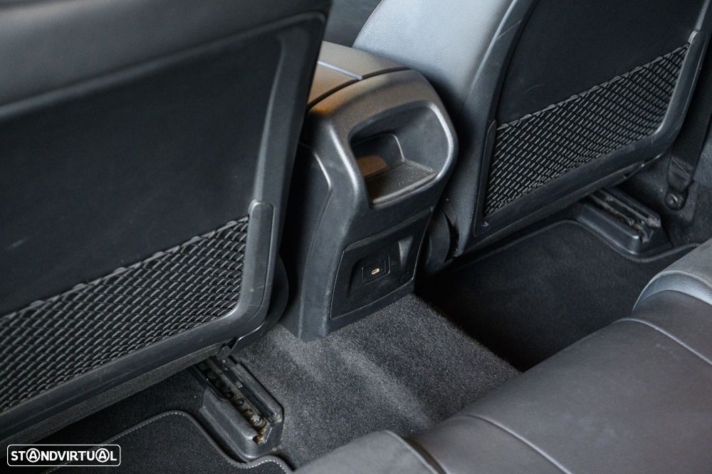 Mercedes-Benz A 200 d - 36