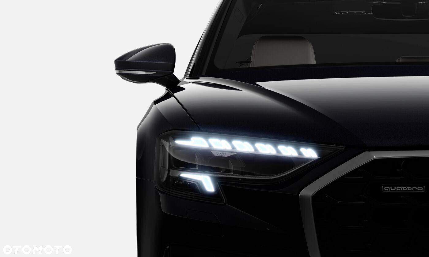 Audi A8 - 15