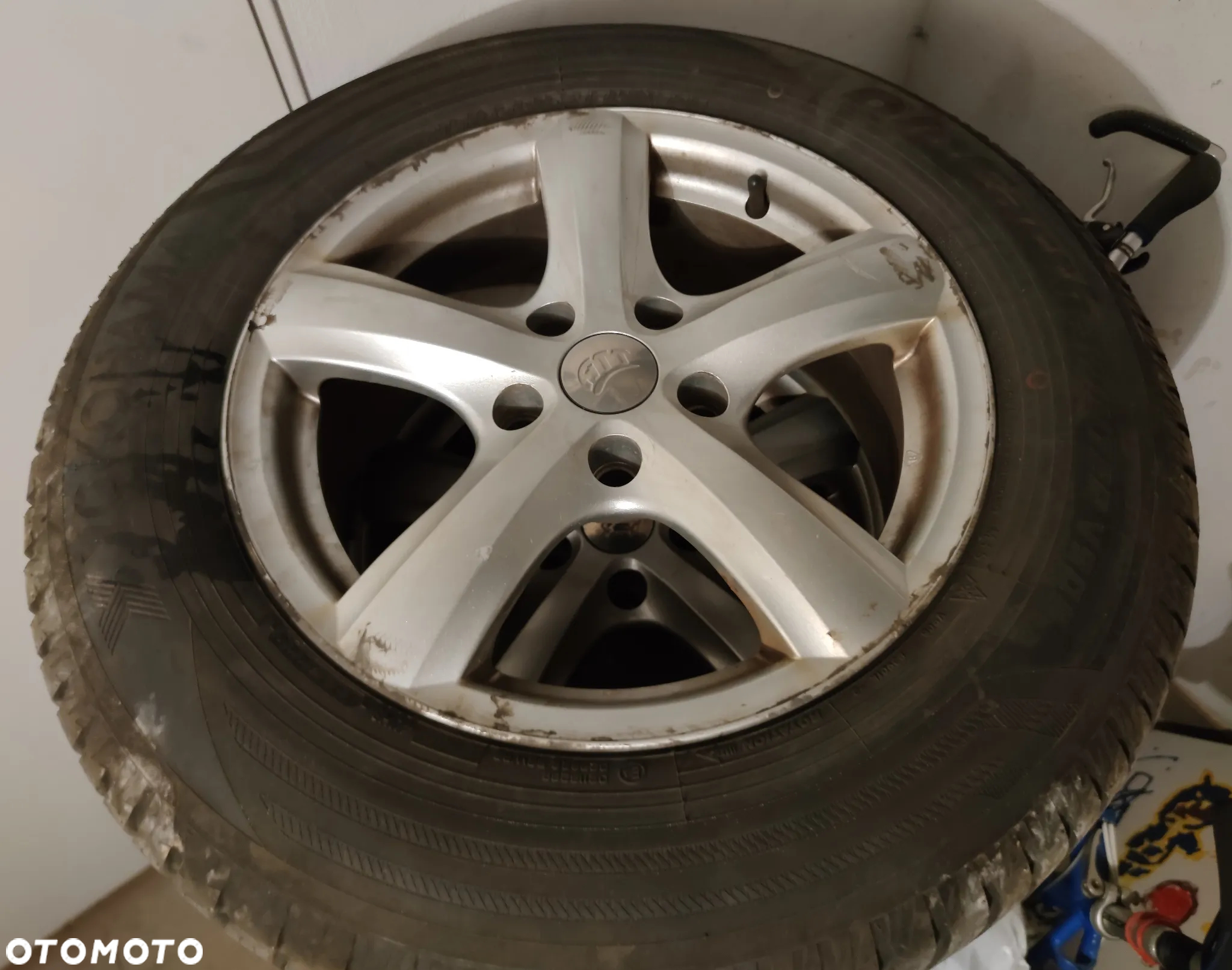 Nissan Qashqai 1.5 dCi Acenta - 39