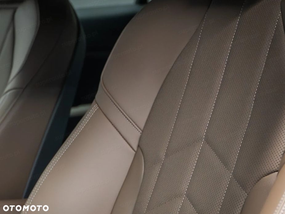 BMW Seria 5 520d xDrive mHEV M Sport - 5