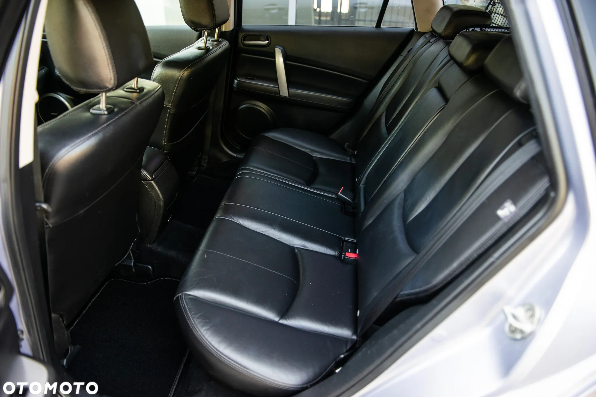 Mazda 6 Sport Kombi 2.5 Dynamic - 22