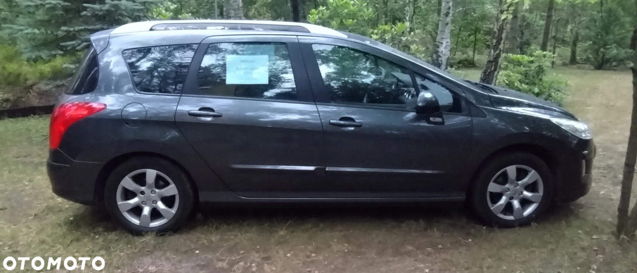 Peugeot 308 1.6 Premium Plus - 28