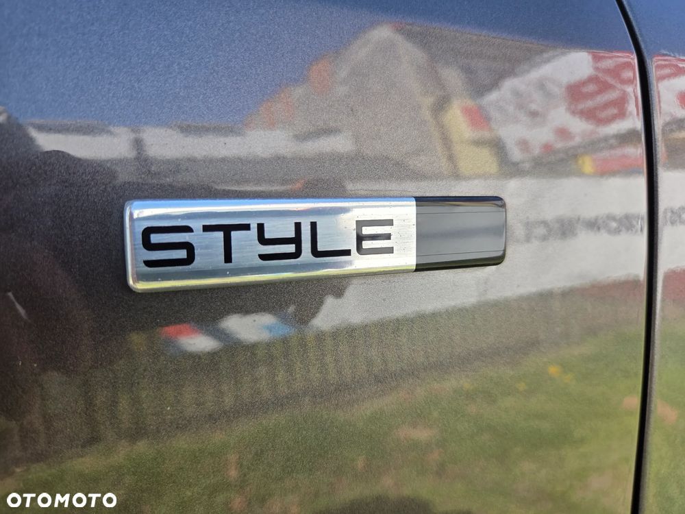 Peugeot Partner 1.6 BlueHDi Outdoor - 23