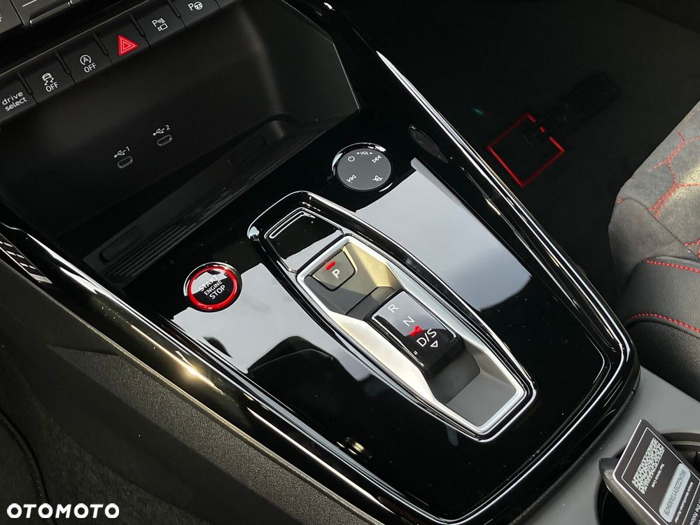 Audi RS3 Sportback - 22