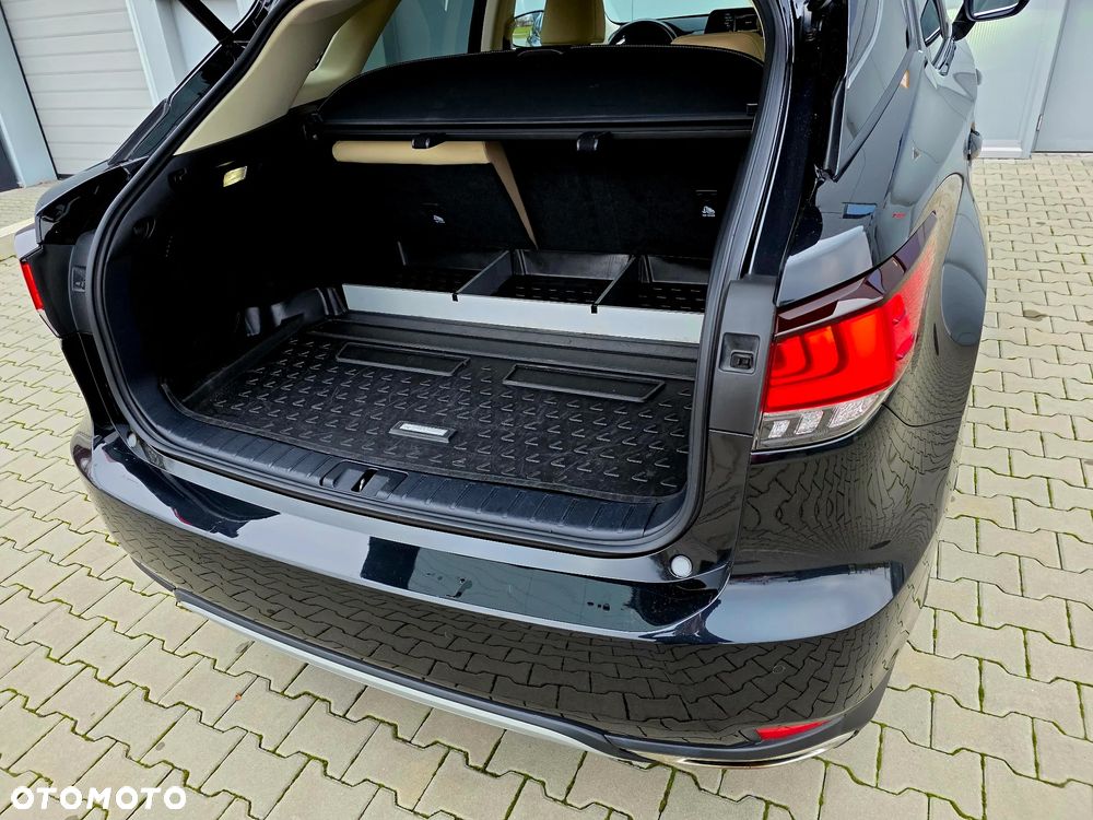 Lexus RX 300 Business Edition - 16