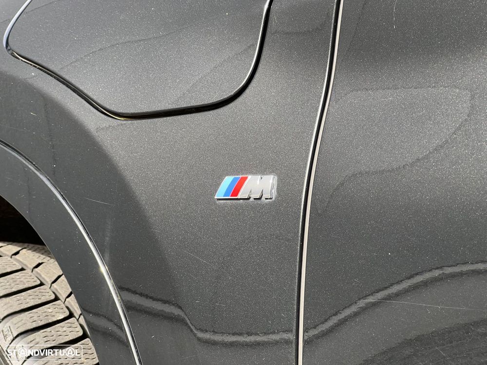 BMW X1 xDrive25e M Sport - 18